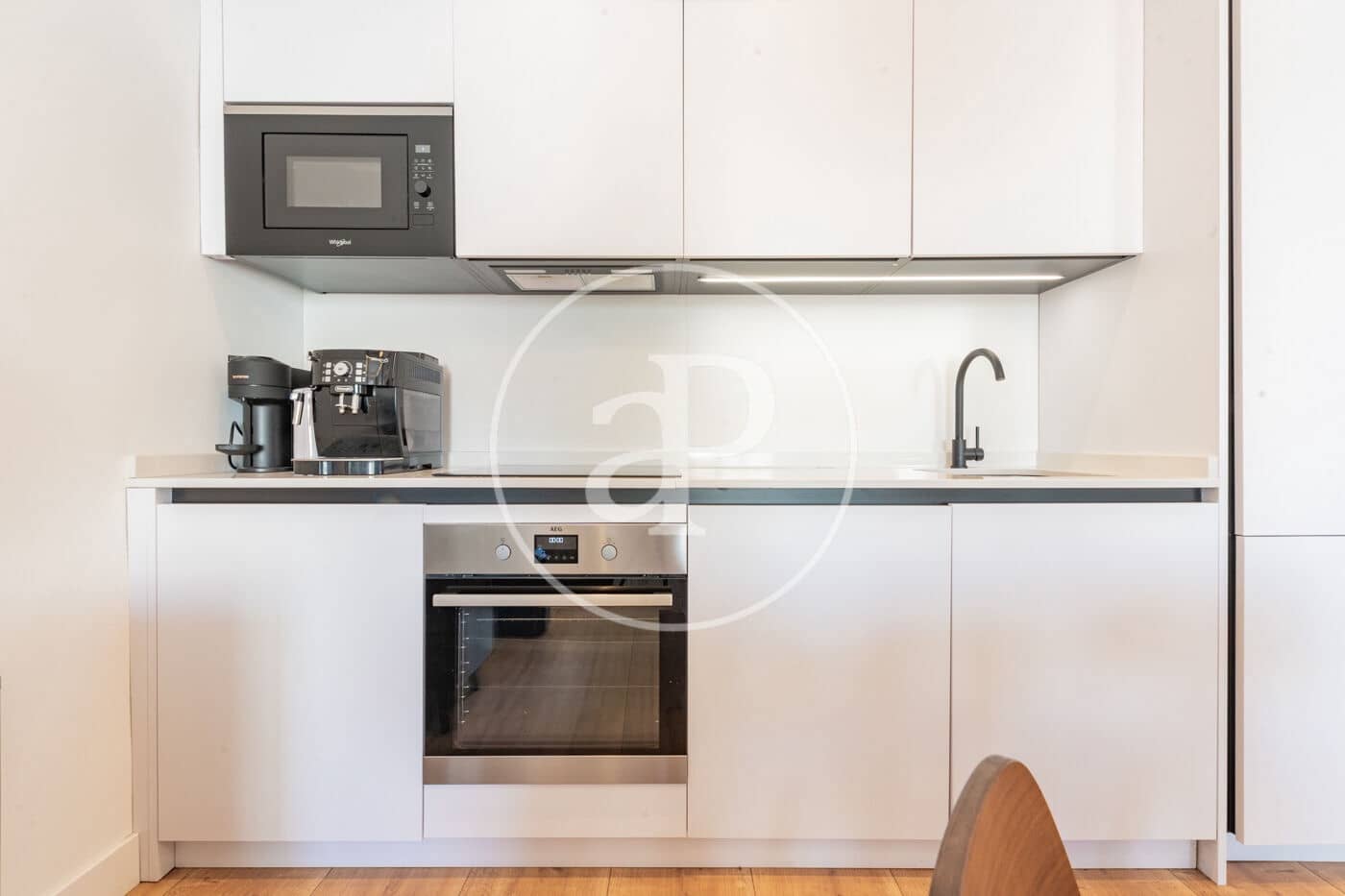 2 soverom Penthouse til salgs i Madrid by - € 990 000 (Ref: 9582952)