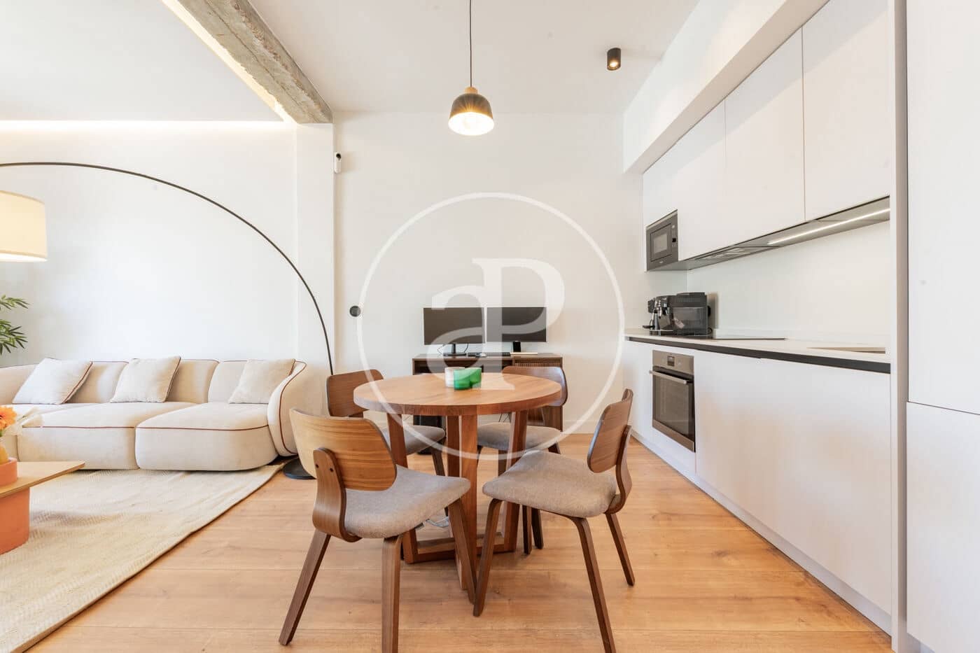2 soverom Penthouse til salgs i Madrid by - € 990 000 (Ref: 9582952)
