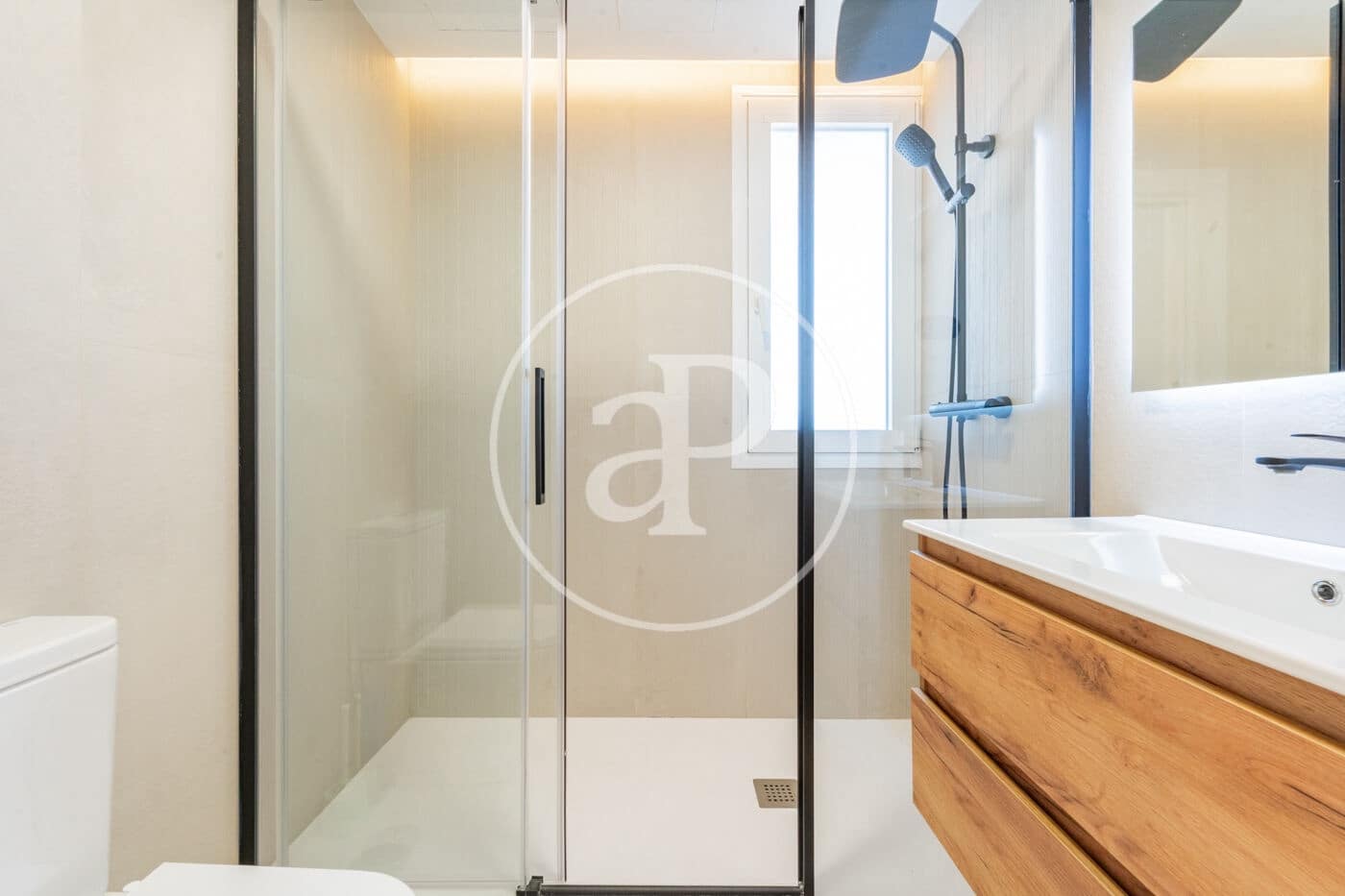 2 soverom Penthouse til salgs i Madrid by - € 990 000 (Ref: 9582952)