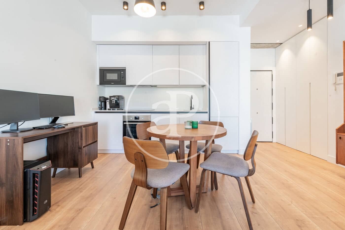 2 soverom Penthouse til salgs i Madrid by - € 990 000 (Ref: 9582952)