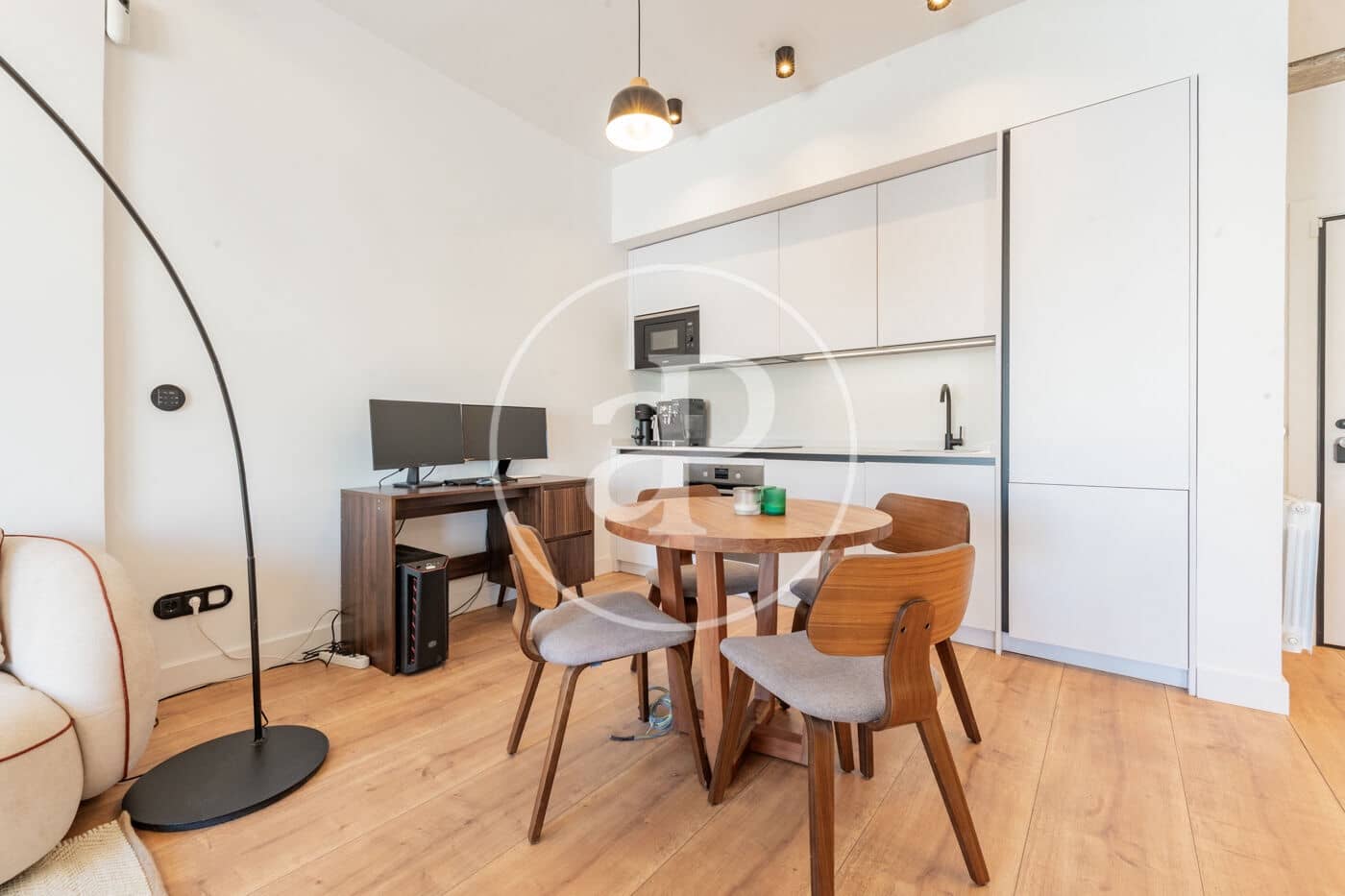2 soverom Penthouse til salgs i Madrid by - € 990 000 (Ref: 9582952)