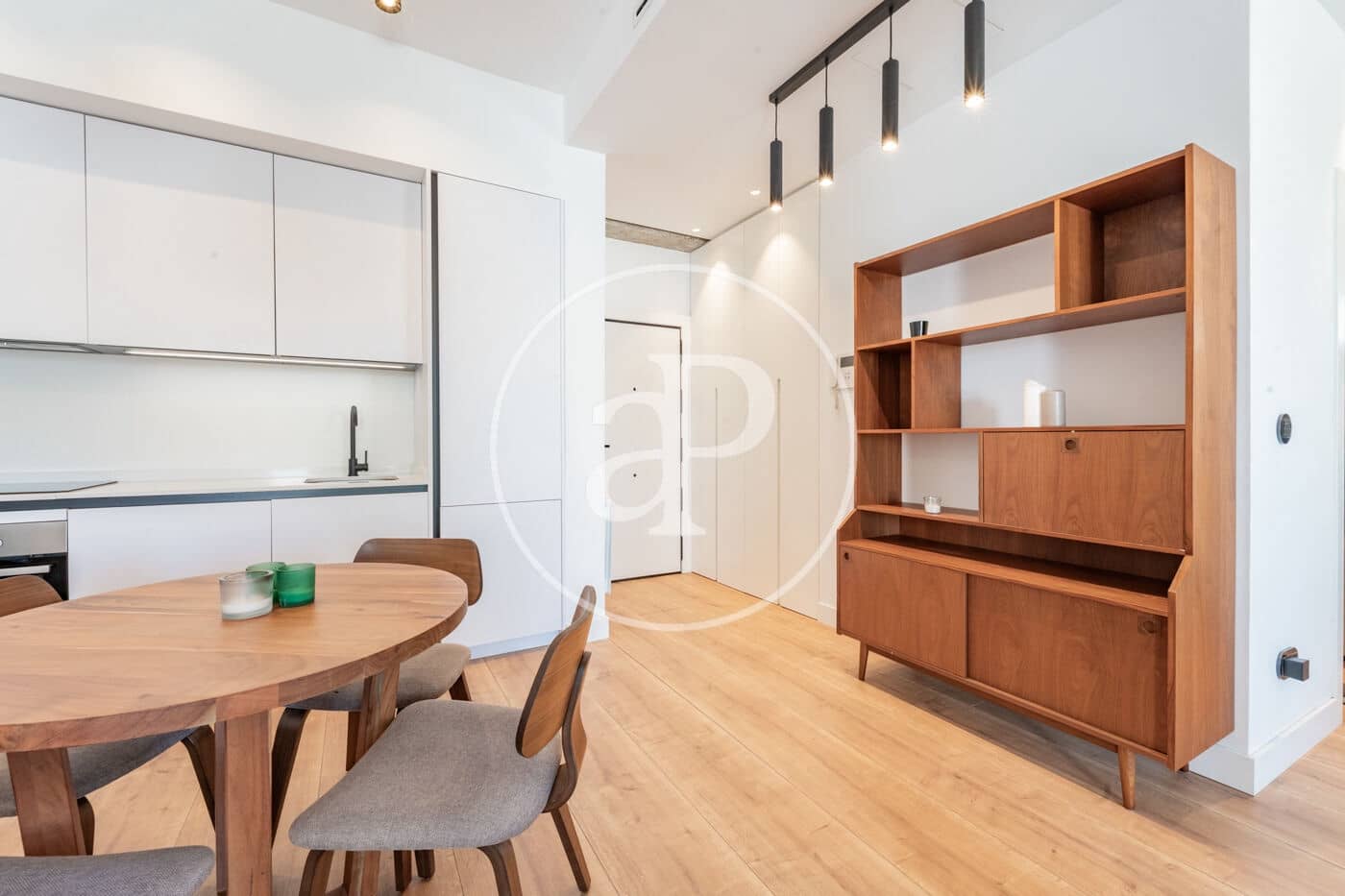 2 soverom Penthouse til salgs i Madrid by - € 990 000 (Ref: 9582952)