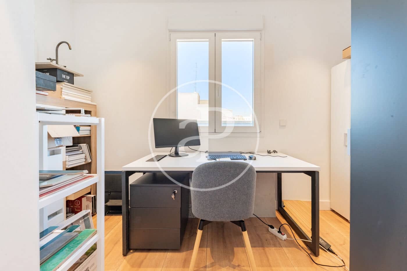2 soverom Penthouse til salgs i Madrid by - € 990 000 (Ref: 9582952)