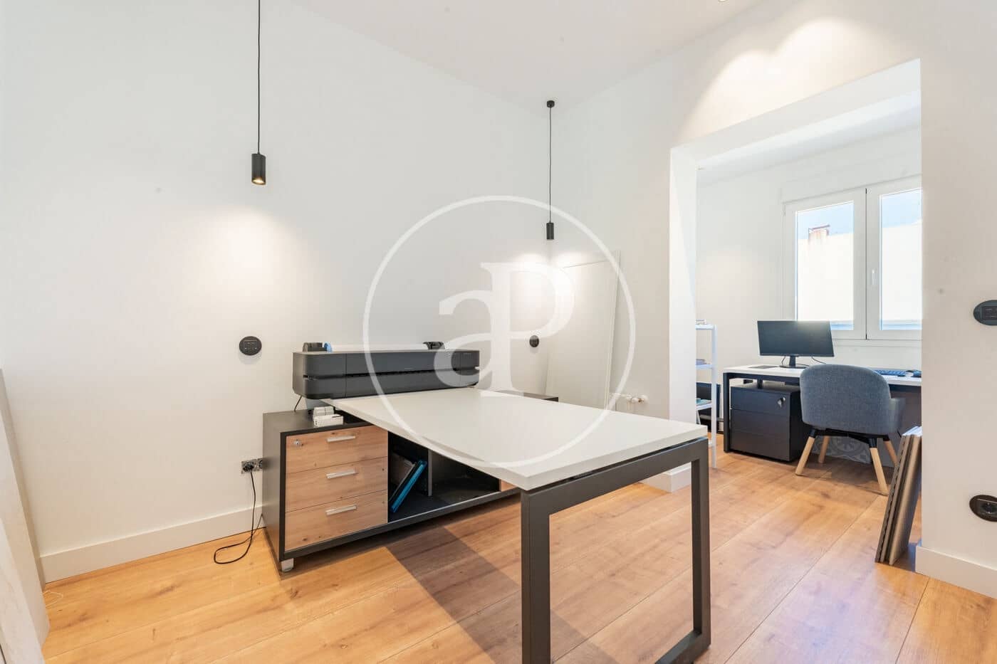2 soverom Penthouse til salgs i Madrid by - € 990 000 (Ref: 9582952)