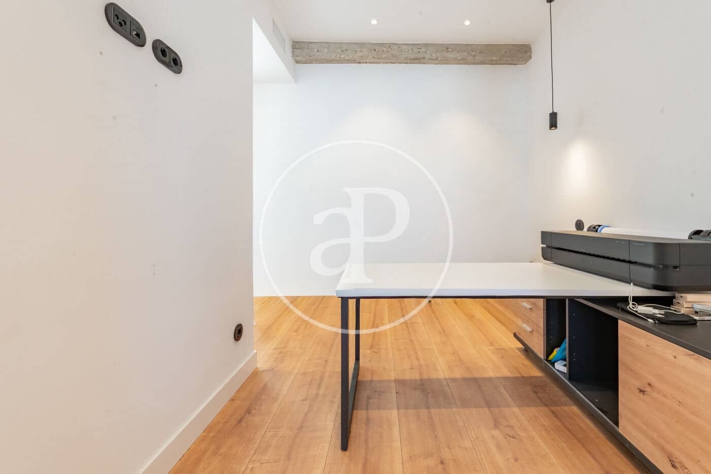 2 soverom Penthouse til salgs i Madrid by - € 990 000 (Ref: 9582952)