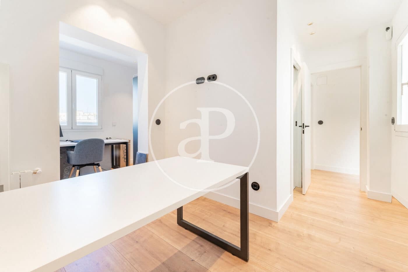 2 soverom Penthouse til salgs i Madrid by - € 990 000 (Ref: 9582952)