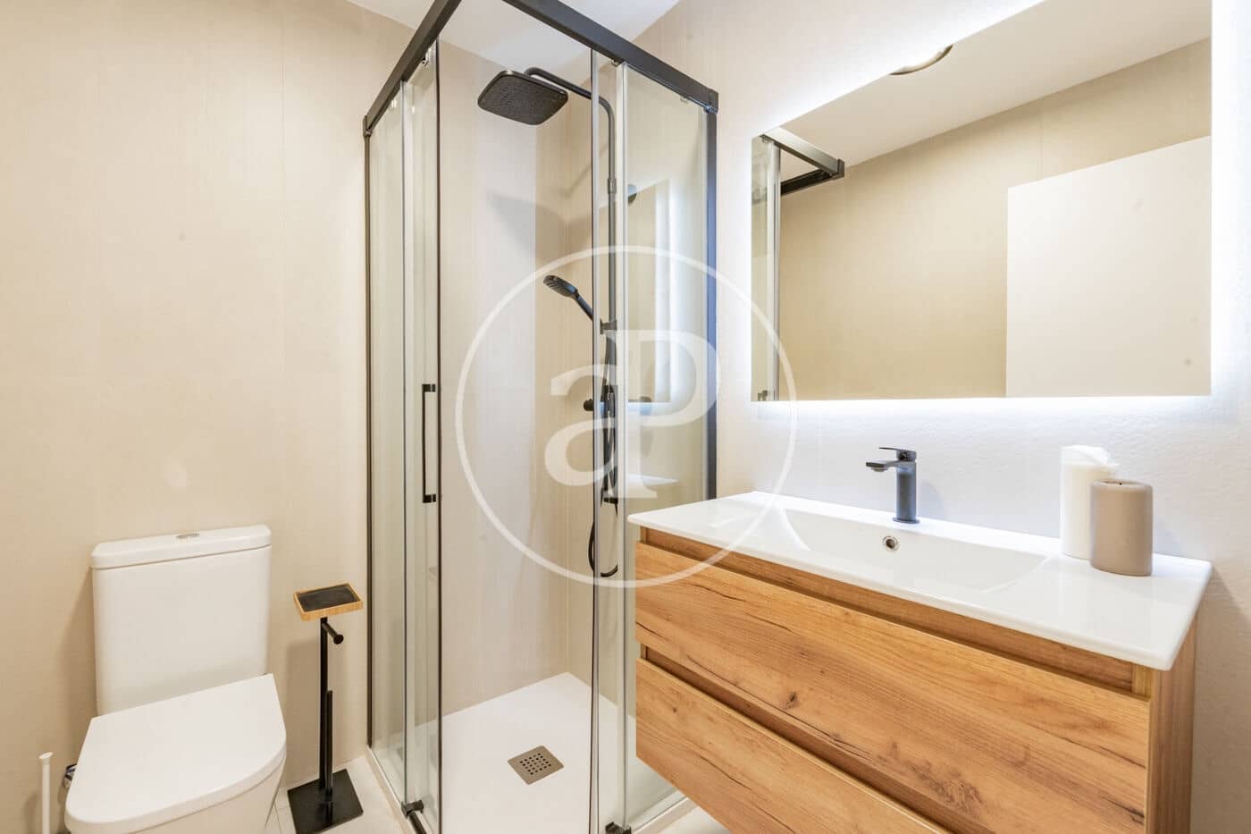 2 soverom Penthouse til salgs i Madrid by - € 990 000 (Ref: 9582952)