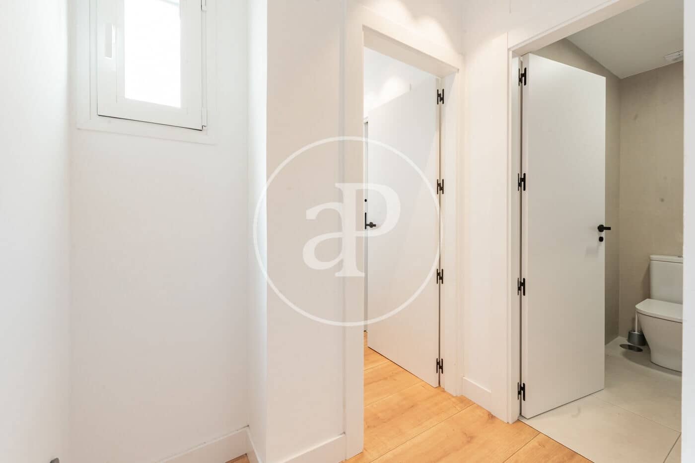 2 soverom Penthouse til salgs i Madrid by - € 990 000 (Ref: 9582952)