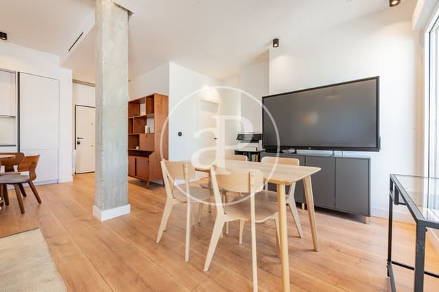 2 sovrum Takvåning till salu i Guindalera, Madrid stad - 990 000 € (Ref: 9582952)