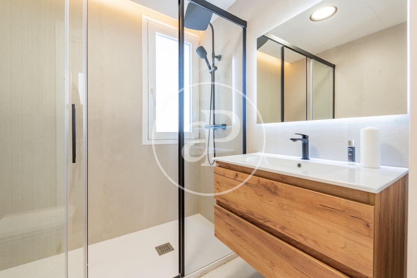 2 soverom Penthouse til salgs i Madrid by - € 990 000 (Ref: 9582952)