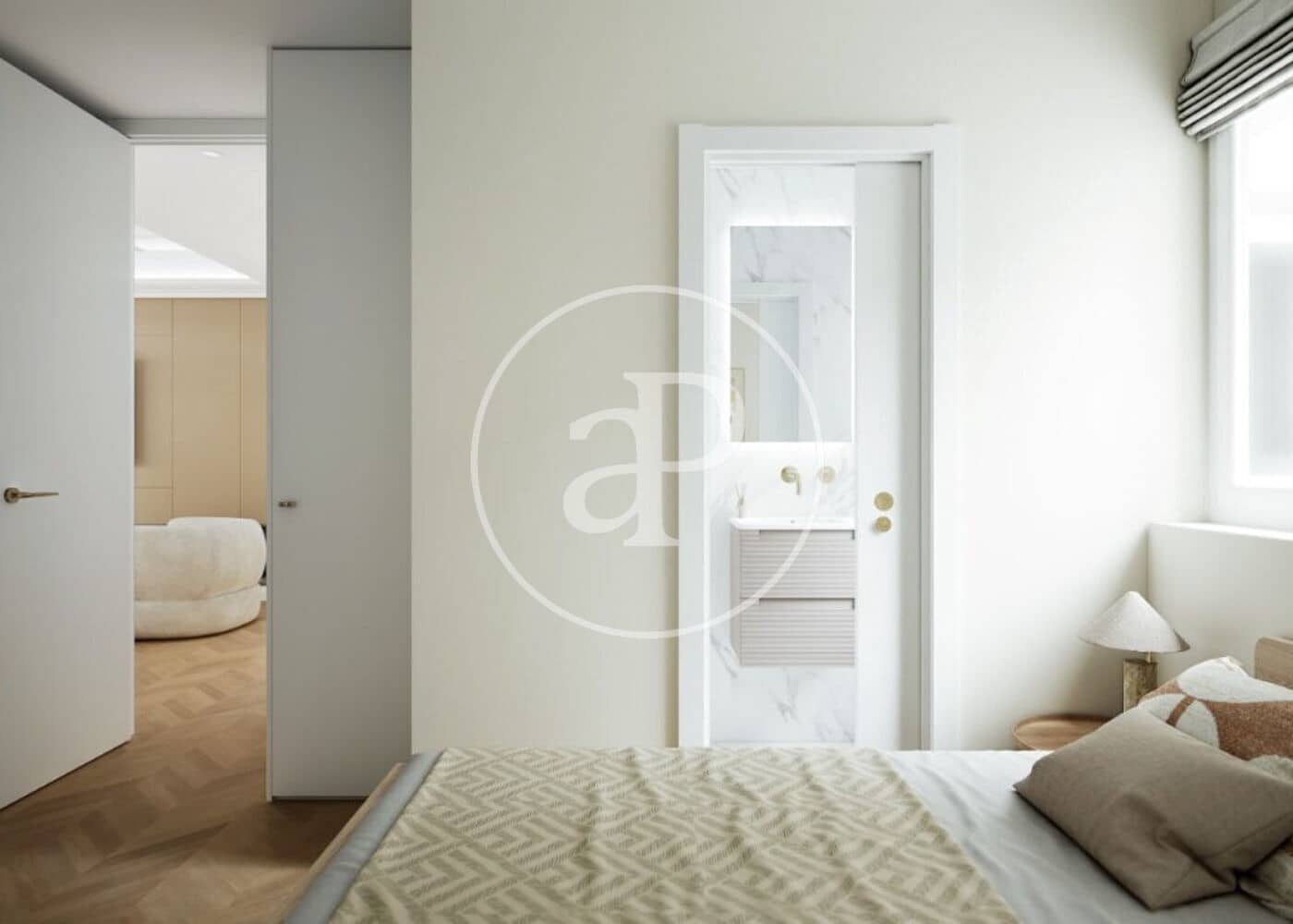 4 Zimmer Apartment zu verkaufen in Madrid Stadt - 2.350.000 € (Ref: 9582953)