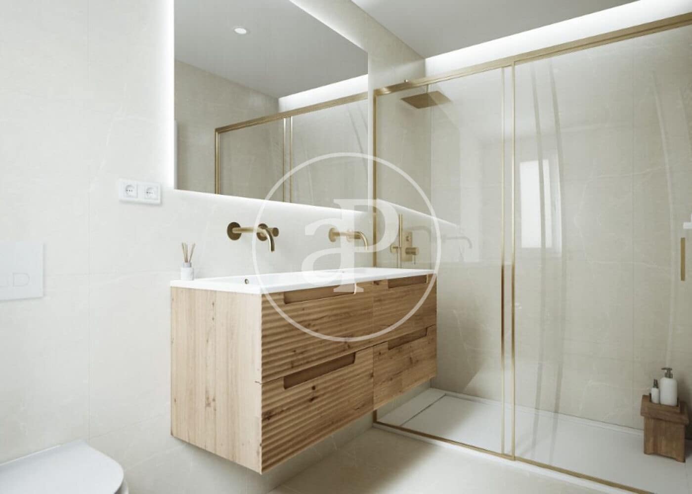 4 Zimmer Apartment zu verkaufen in Madrid Stadt - 2.350.000 € (Ref: 9582953)