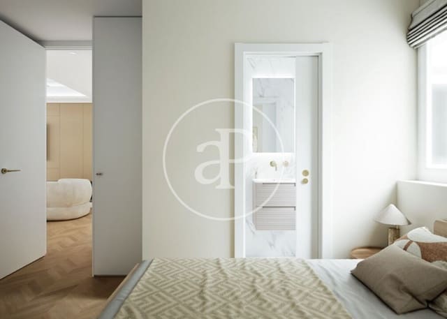 4 Zimmer Apartment zu verkaufen in Ibiza, Madrid Stadt - 2.350.000 € (Ref: 9582953)