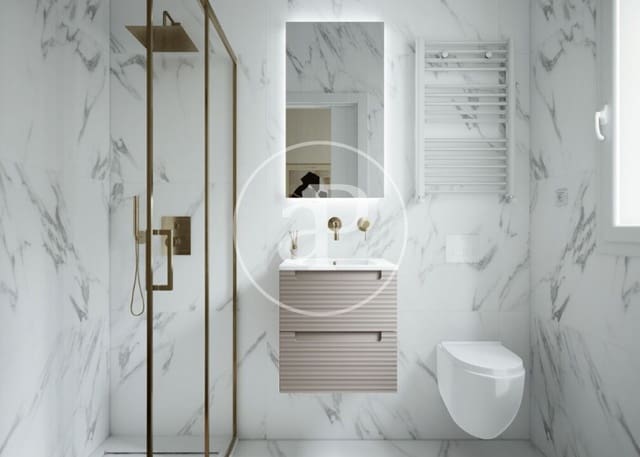 4 Zimmer Apartment zu verkaufen in Ibiza, Madrid Stadt - 2.350.000 € (Ref: 9582953)