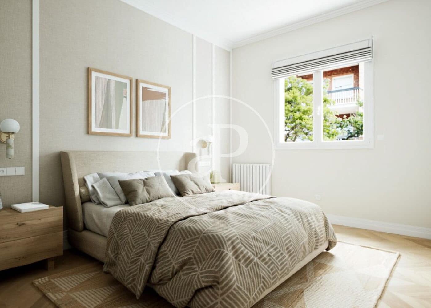 4 Zimmer Apartment zu verkaufen in Madrid Stadt - 2.350.000 € (Ref: 9582953)