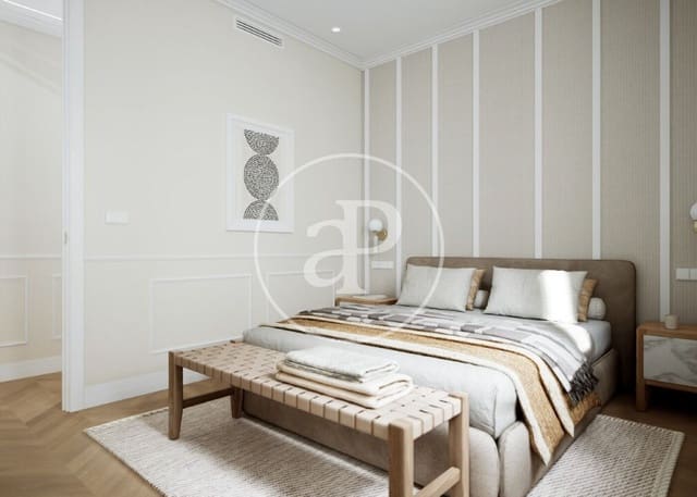 4 Zimmer Apartment zu verkaufen in Ibiza, Madrid Stadt - 2.350.000 € (Ref: 9582953)
