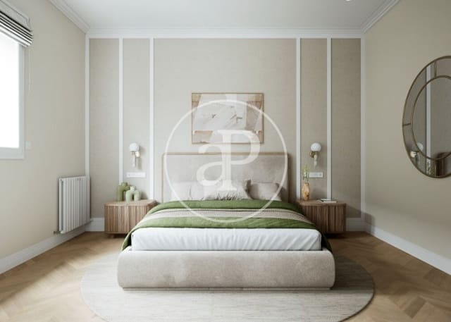 4 Zimmer Apartment zu verkaufen in Ibiza, Madrid Stadt - 2.350.000 € (Ref: 9582953)