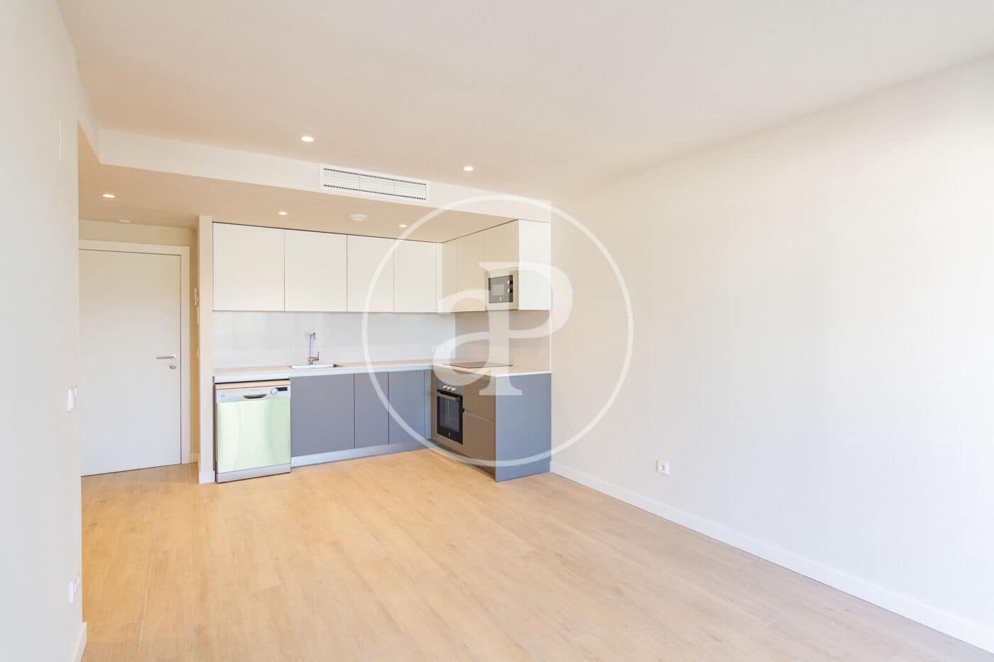 2 camera da letto Appartamento da affittare in Madrid citta con piscina - 2.198 € (Rif: 9582954)