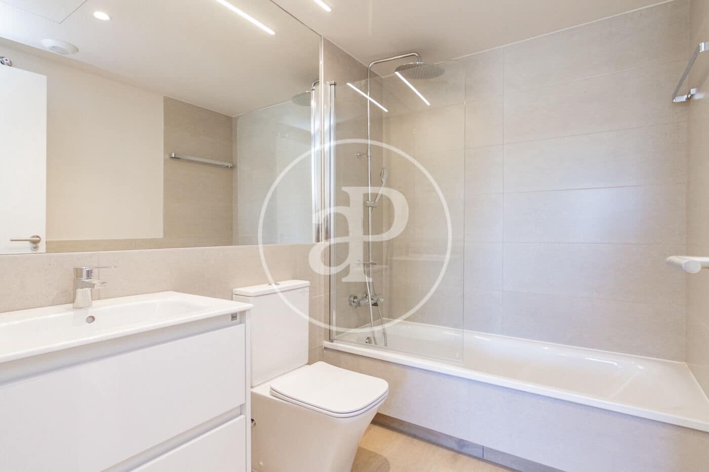 2 camera da letto Appartamento da affittare in Madrid citta con piscina - 2.198 € (Rif: 9582954)