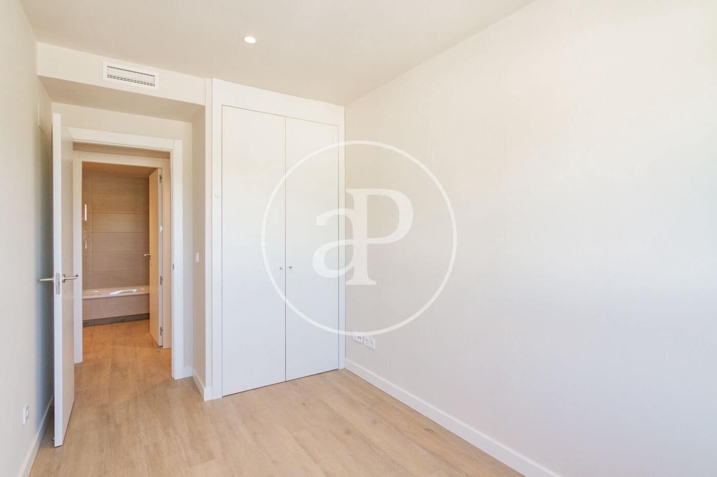 2 camera da letto Appartamento da affittare in Madrid citta con piscina - 2.198 € (Rif: 9582954)