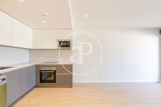 2 camera da letto Appartamento da affittare in Imperial, Madrid città con piscina - 2.198 € (Rif: 9582954)