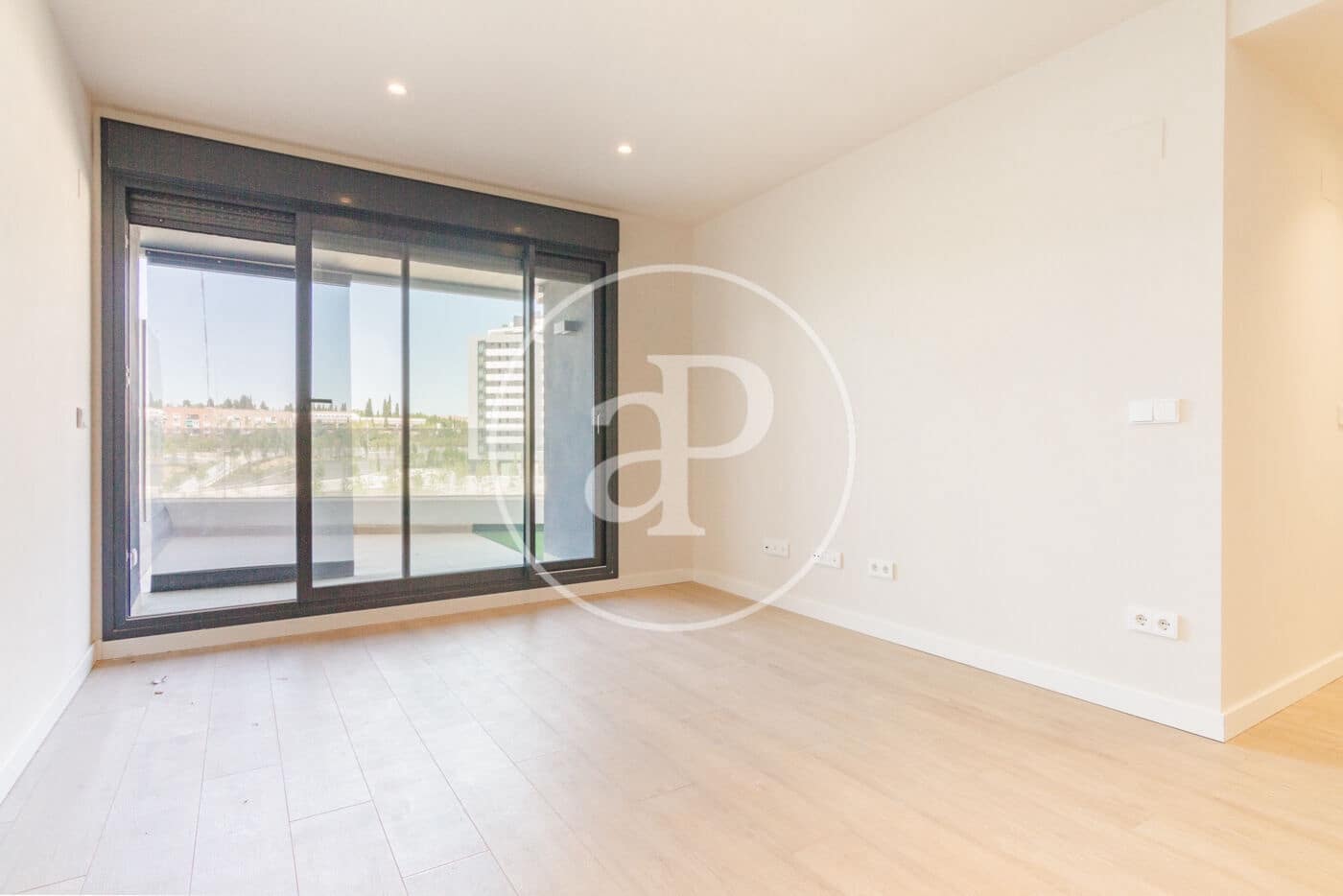 2 camera da letto Appartamento da affittare in Madrid citta con piscina - 2.198 € (Rif: 9582954)