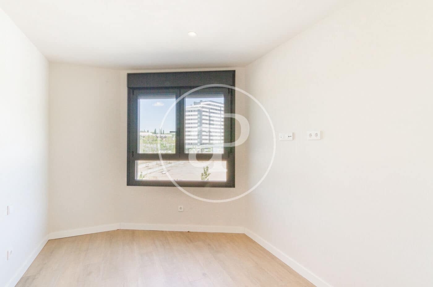 2 camera da letto Appartamento da affittare in Madrid citta con piscina - 2.198 € (Rif: 9582954)