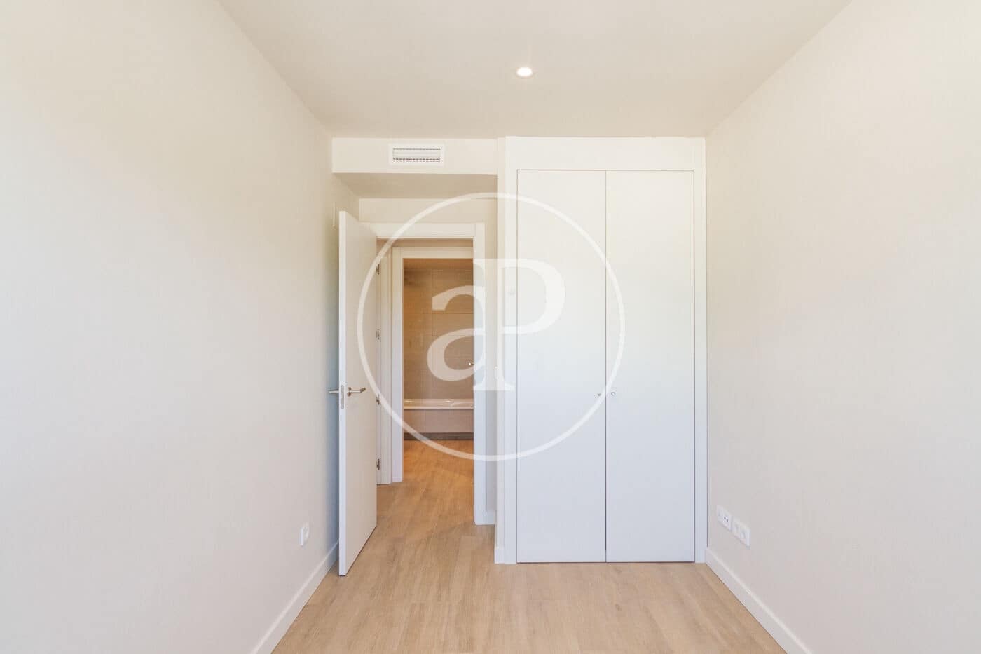 2 camera da letto Appartamento da affittare in Madrid citta con piscina - 2.198 € (Rif: 9582954)