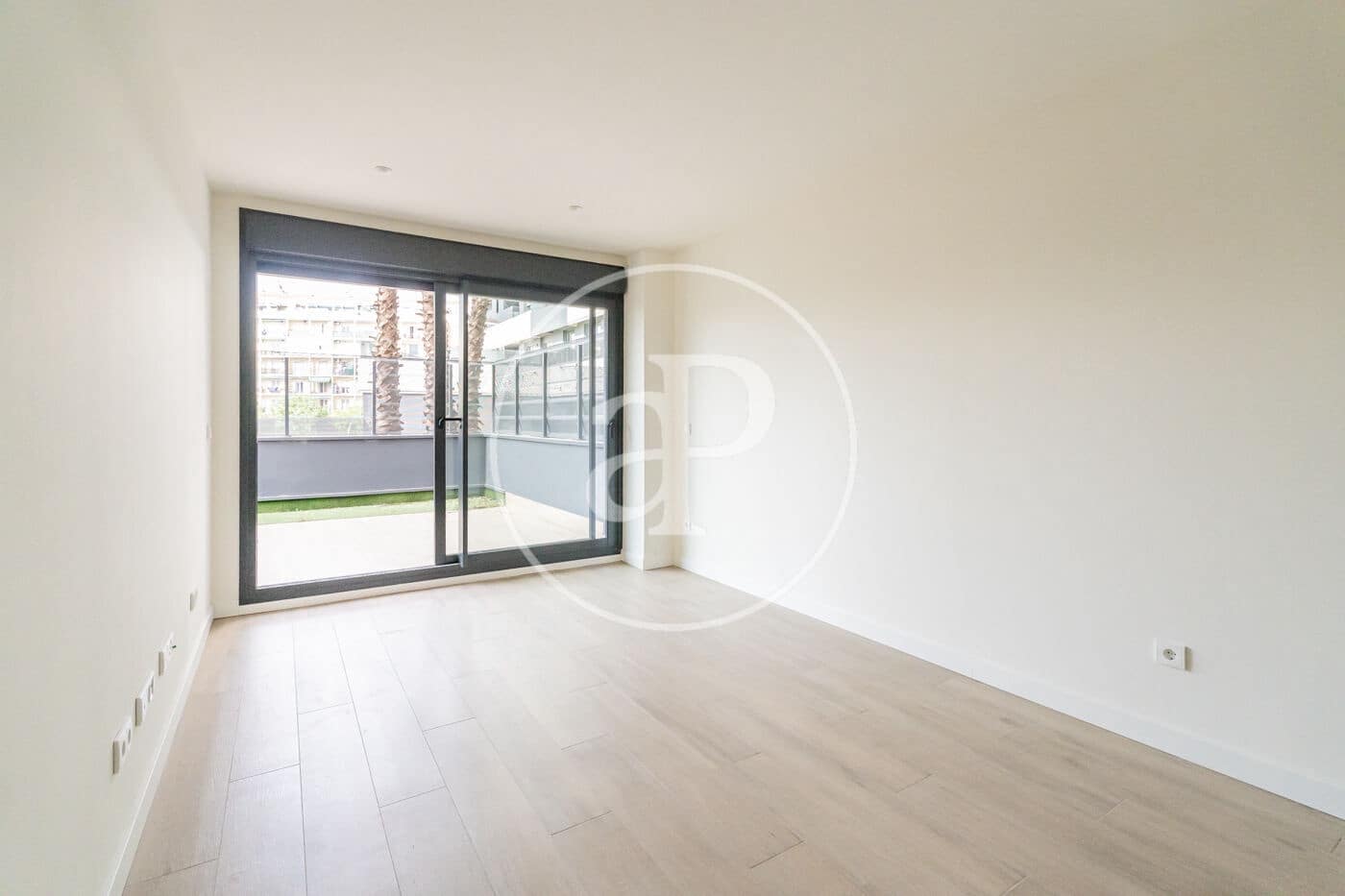 2 sypialnia Apartament do wynajęcia w Miasto Madryt z basenem garażem - 2 198 € (Ref: 9582954)