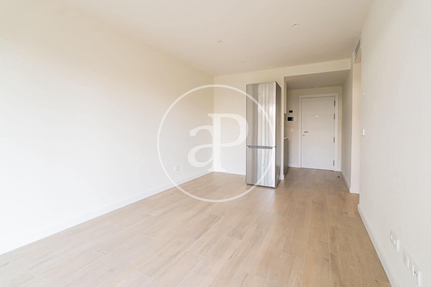 2 sypialnia Apartament do wynajęcia w Miasto Madryt z basenem garażem - 2 198 € (Ref: 9582954)