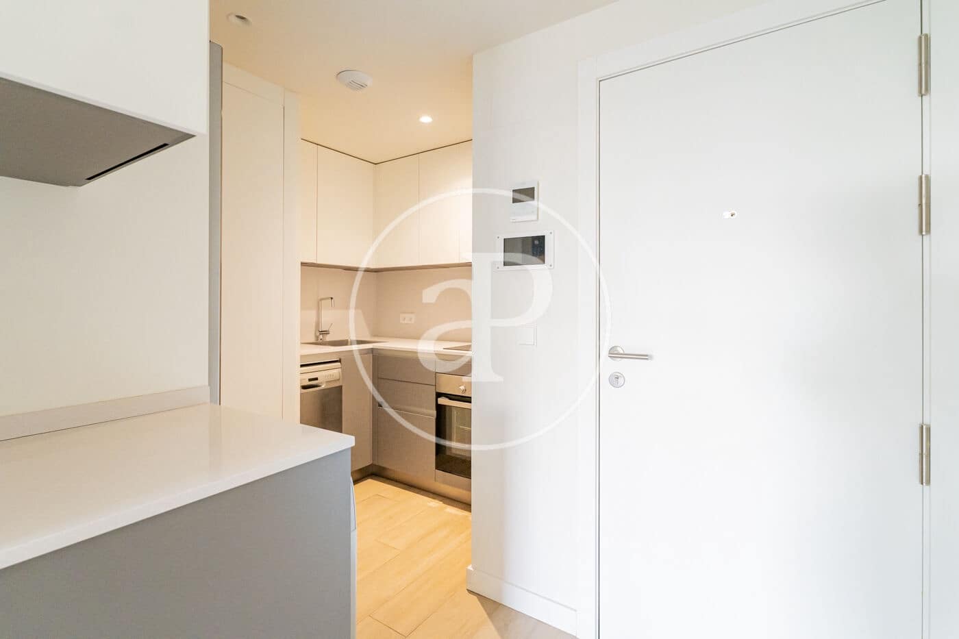 2 sypialnia Apartament do wynajęcia w Miasto Madryt z basenem garażem - 2 198 € (Ref: 9582954)