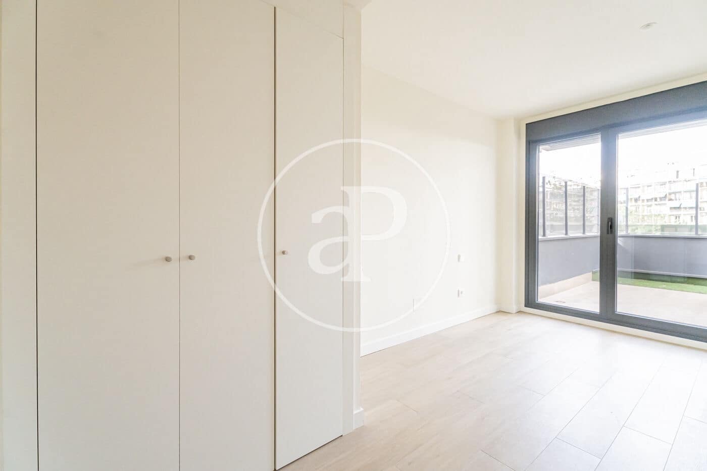 2 sypialnia Apartament do wynajęcia w Miasto Madryt z basenem garażem - 2 198 € (Ref: 9582954)
