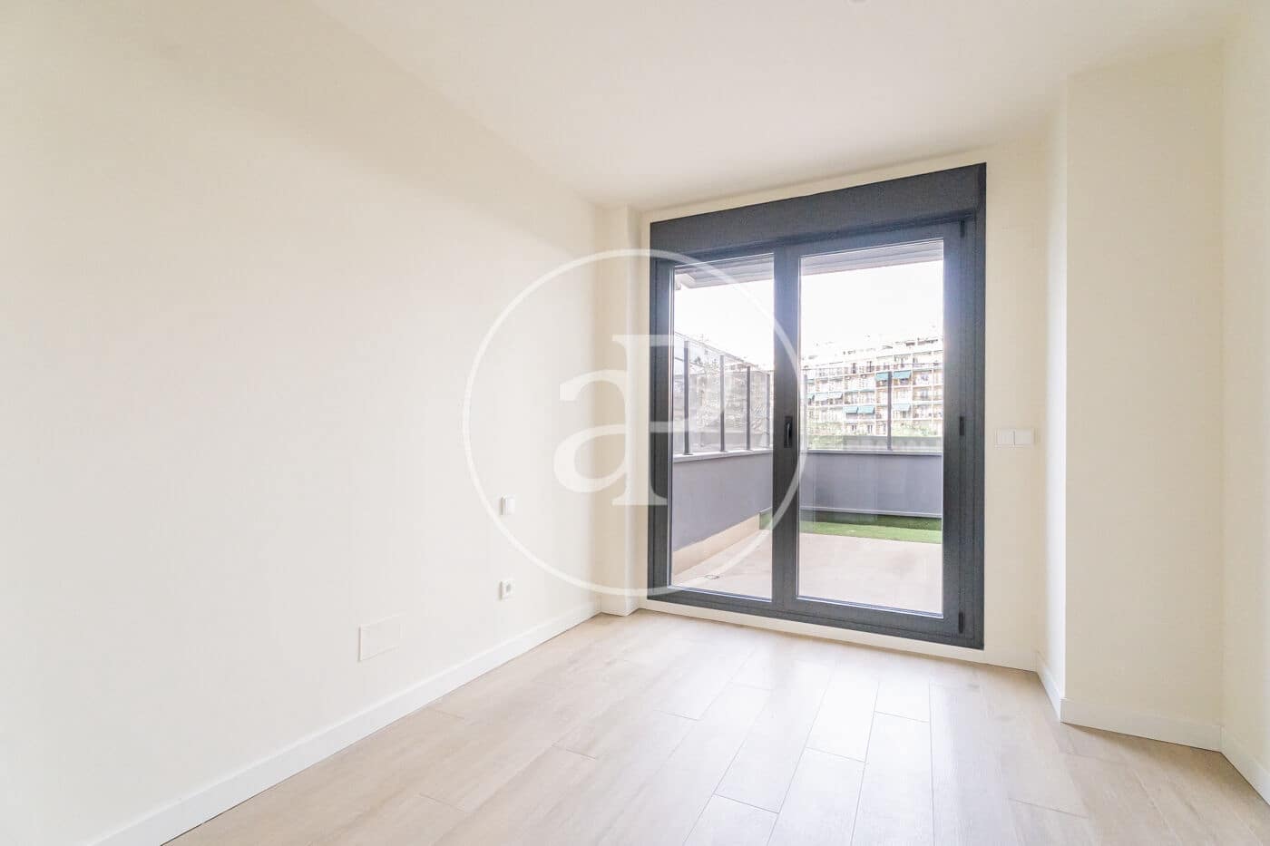 2 sypialnia Apartament do wynajęcia w Miasto Madryt z basenem garażem - 2 198 € (Ref: 9582954)