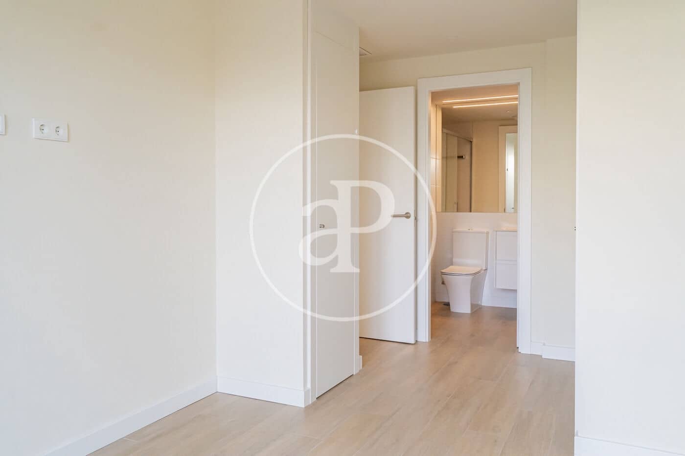 2 sypialnia Apartament do wynajęcia w Miasto Madryt z basenem garażem - 2 198 € (Ref: 9582954)
