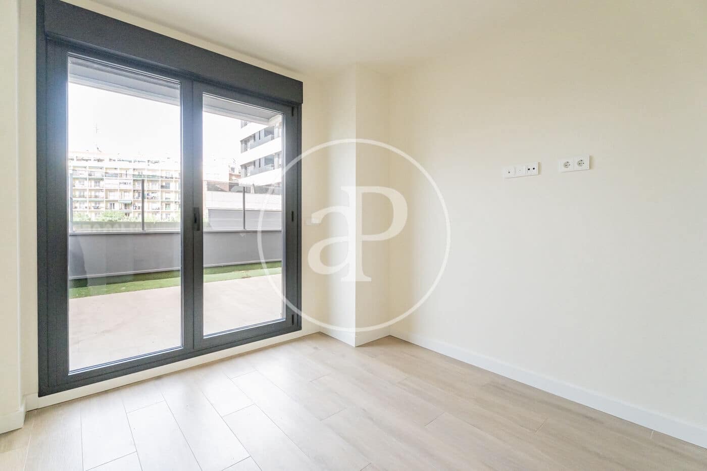 2 sypialnia Apartament do wynajęcia w Miasto Madryt z basenem garażem - 2 198 € (Ref: 9582954)