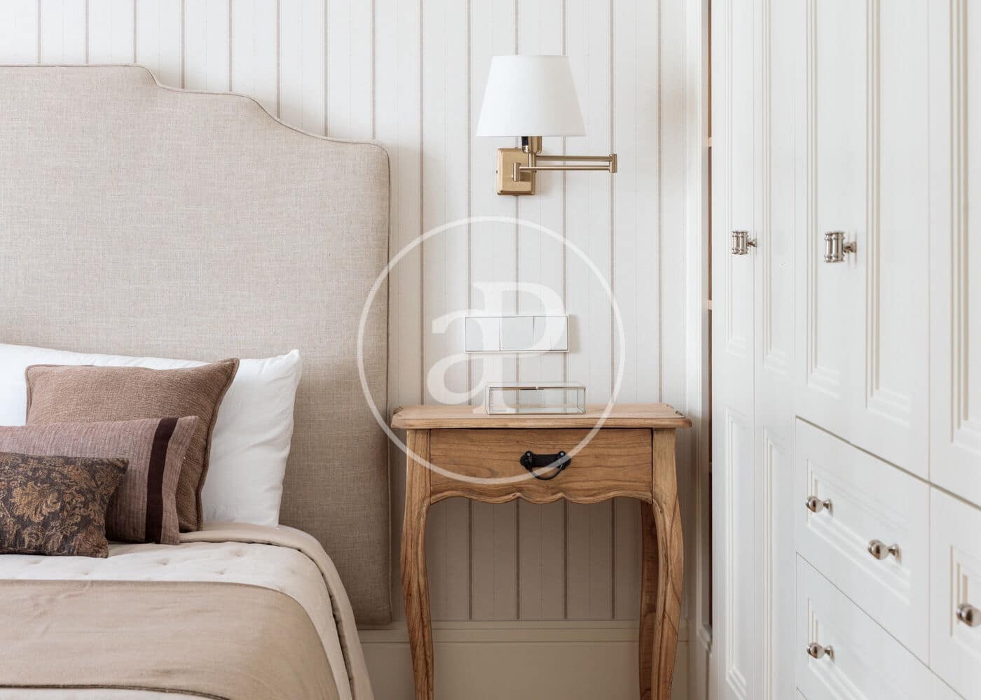 2 quarto Apartamento para venda em Madrid cidade - 1 995 000 € (Ref: 9582956)