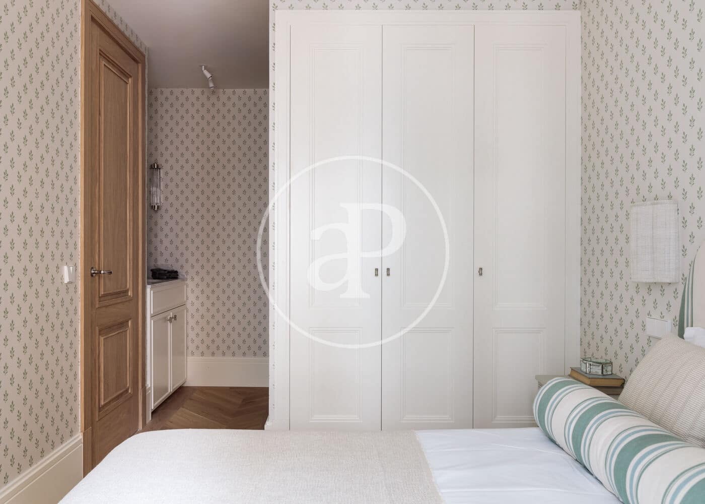 2 quarto Apartamento para venda em Madrid cidade - 1 995 000 € (Ref: 9582956)