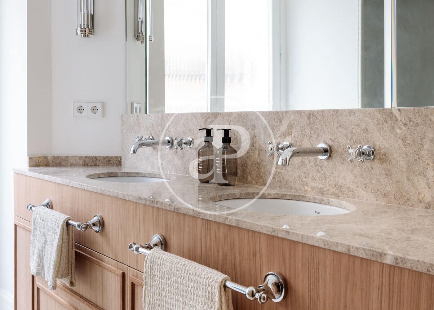 2 quarto Apartamento para venda em Madrid cidade - 1 995 000 € (Ref: 9582956)