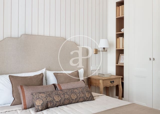 2 quarto Apartamento para venda em Universidad, Madrid cidade - 1 995 000 € (Ref: 9582956)