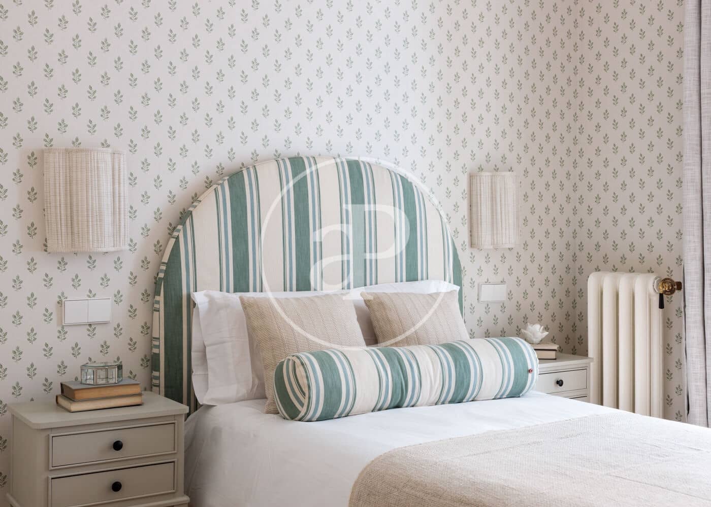 2 quarto Apartamento para venda em Madrid cidade - 1 995 000 € (Ref: 9582956)