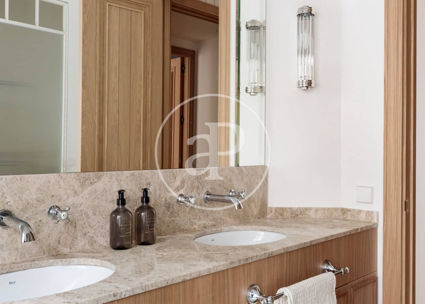 2 quarto Apartamento para venda em Madrid cidade - 1 995 000 € (Ref: 9582956)