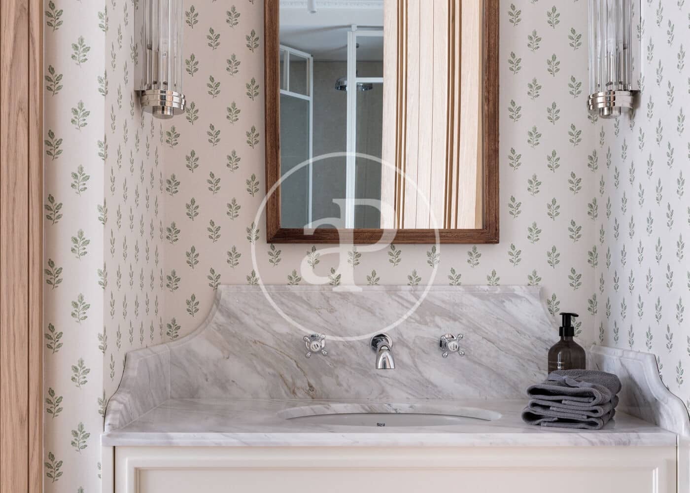 2 quarto Apartamento para venda em Madrid cidade - 1 995 000 € (Ref: 9582956)