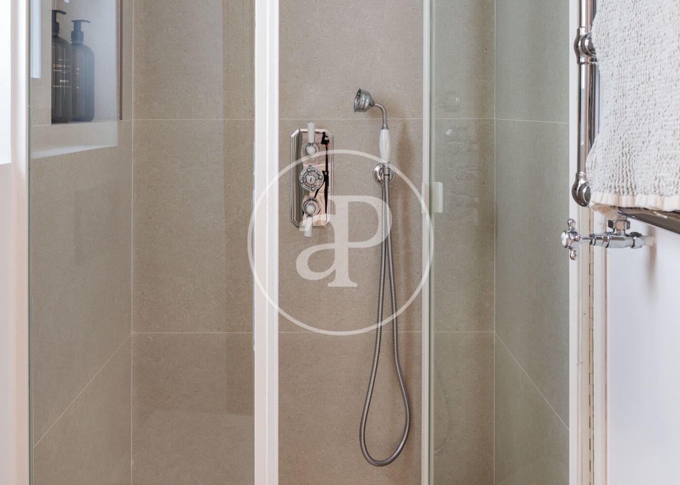 2 quarto Apartamento para venda em Madrid cidade - 1 995 000 € (Ref: 9582956)