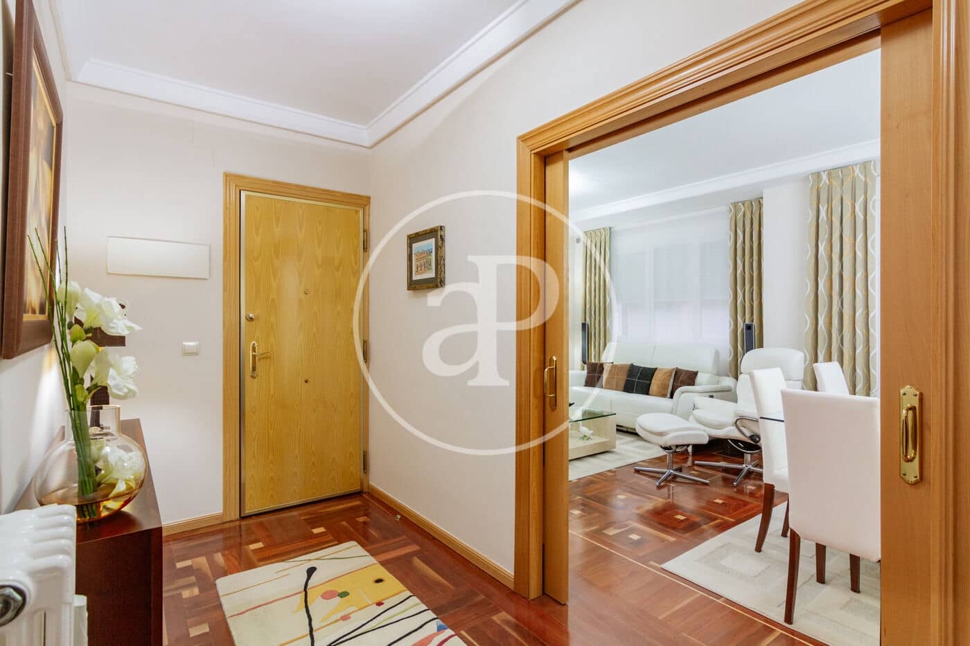 3 soverom Leilighet til salgs i Madrid by - € 1 310 000 (Ref: 9586516)