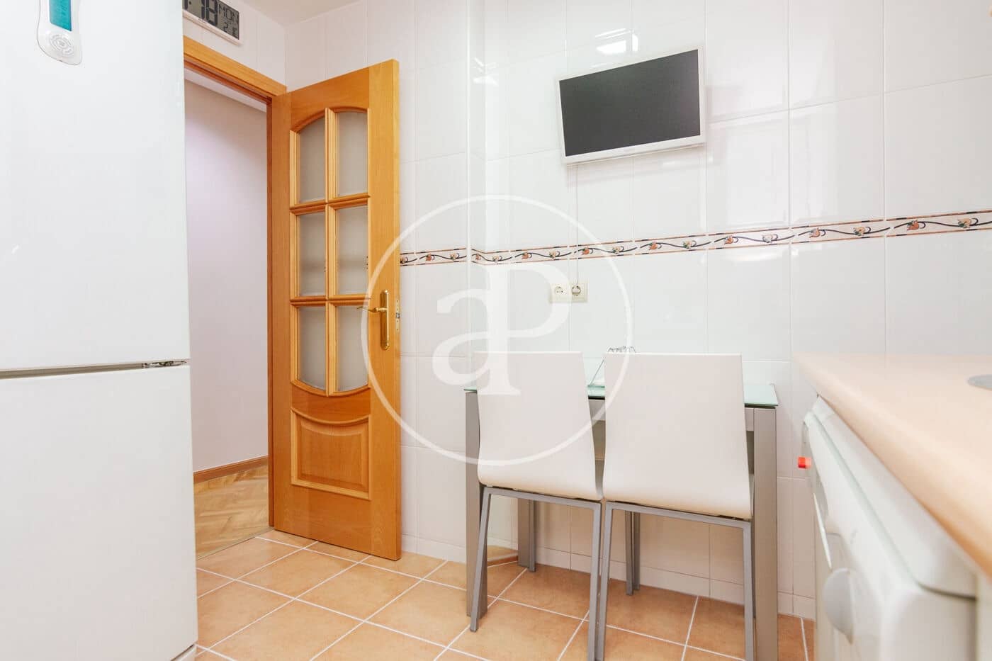 3 soverom Leilighet til salgs i Madrid by - € 1 310 000 (Ref: 9586516)