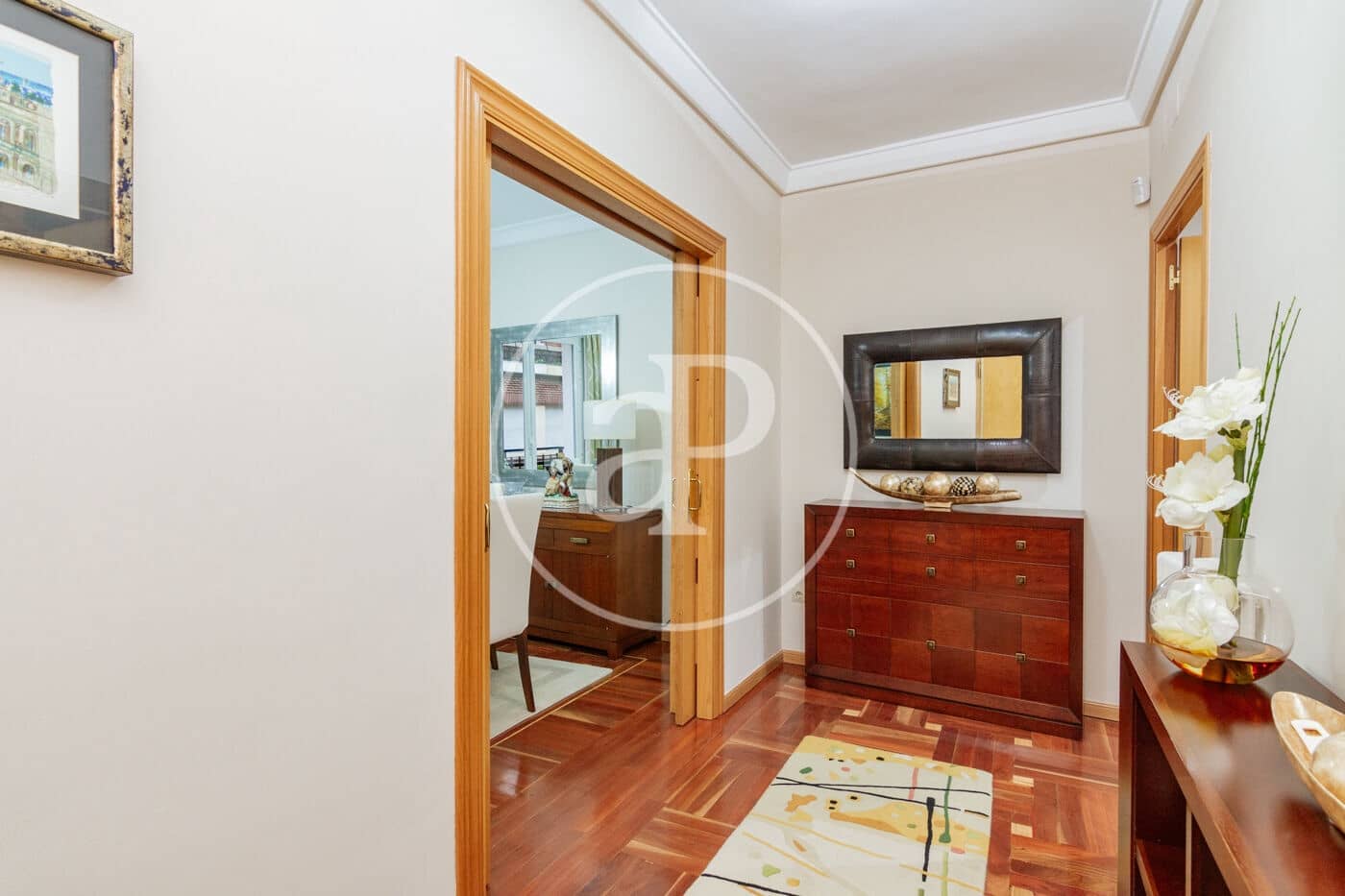 3 soverom Leilighet til salgs i Madrid by - € 1 310 000 (Ref: 9586516)