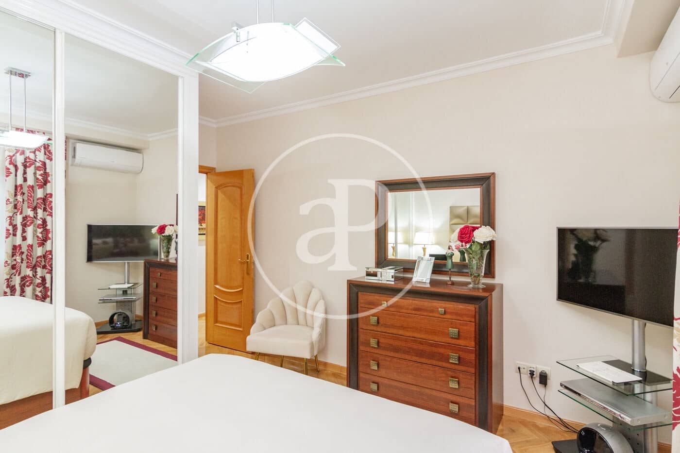 3 soverom Leilighet til salgs i Madrid by - € 1 310 000 (Ref: 9586516)