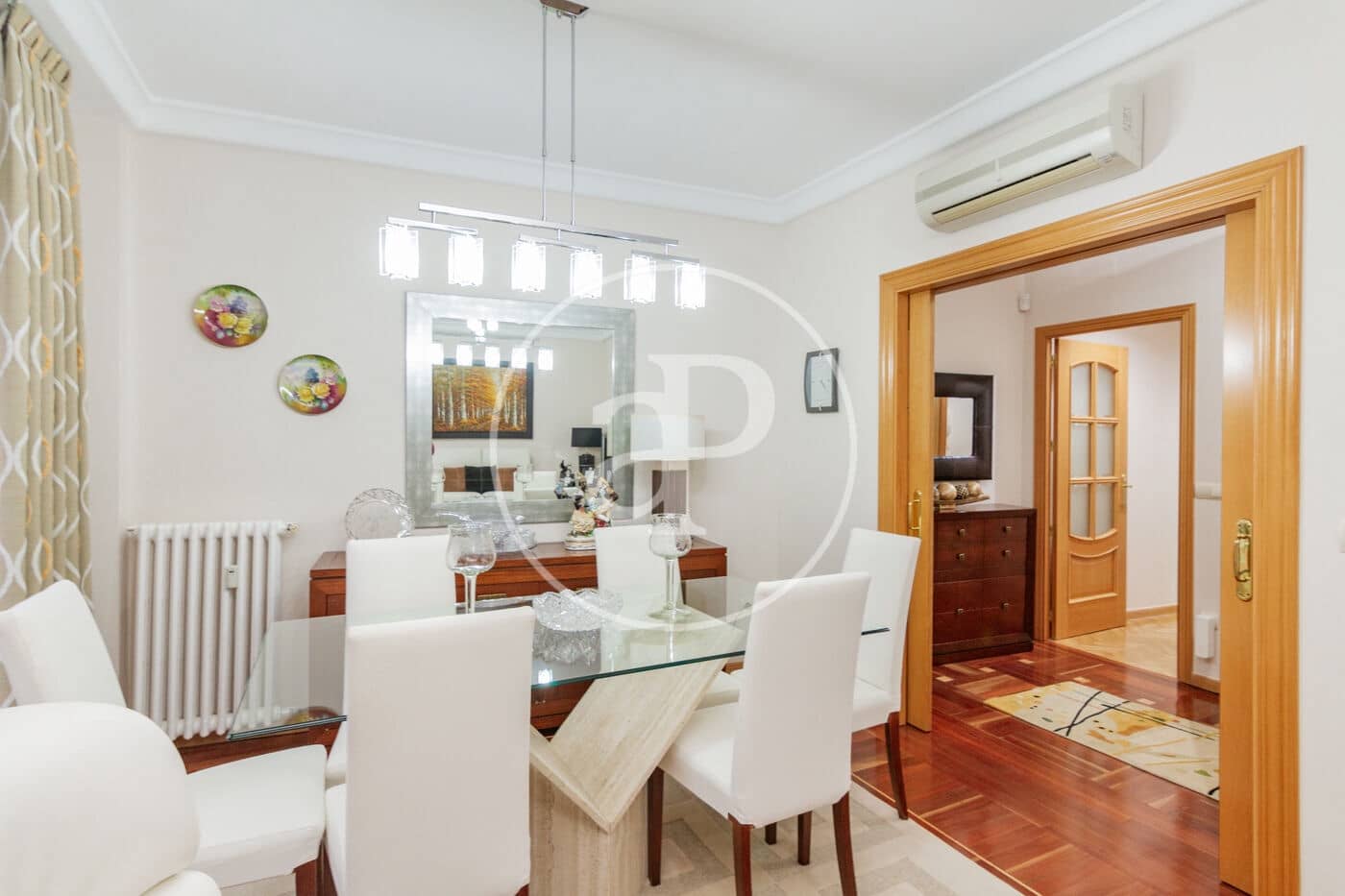 3 soverom Leilighet til salgs i Madrid by - € 1 310 000 (Ref: 9586516)