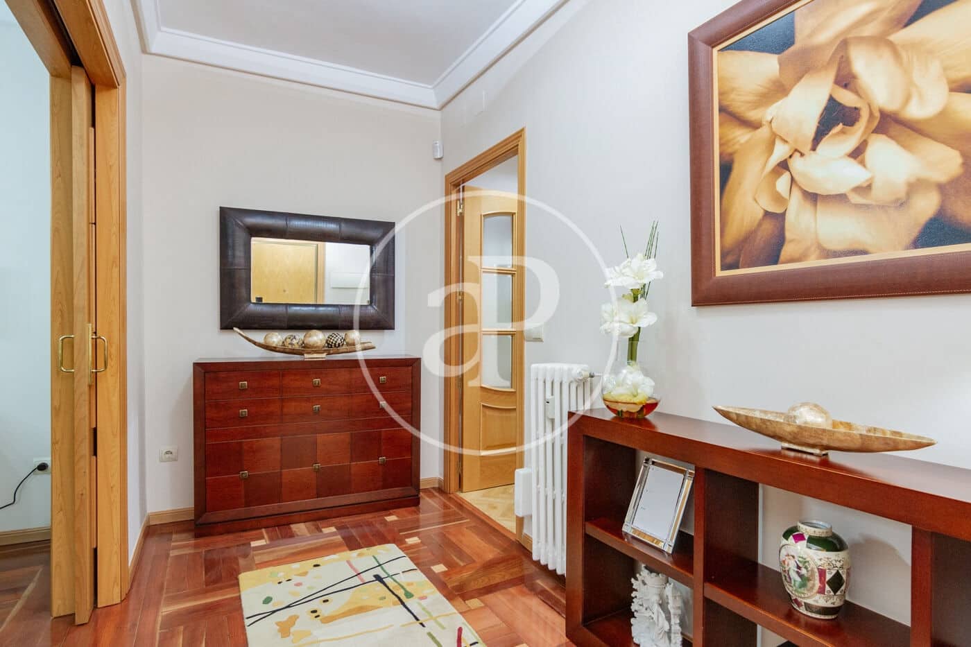 3 soverom Leilighet til salgs i Madrid by - € 1 310 000 (Ref: 9586516)