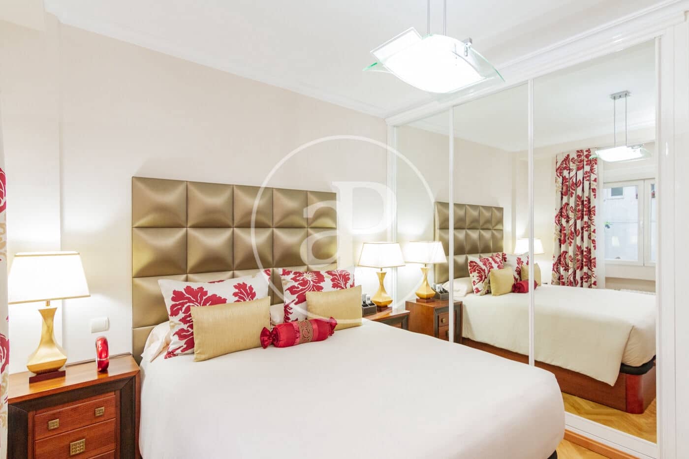 3 soverom Leilighet til salgs i Madrid by - € 1 310 000 (Ref: 9586516)